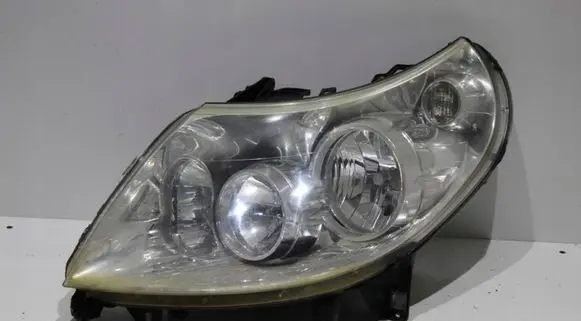 Fiat Ducato Headlight/headlamp