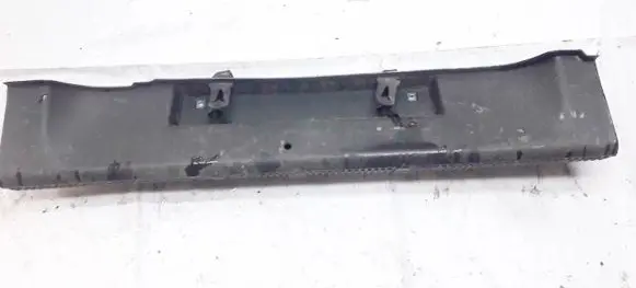 Skoda Roomster (5J) Other trunk/boot trim element 5j7863459c