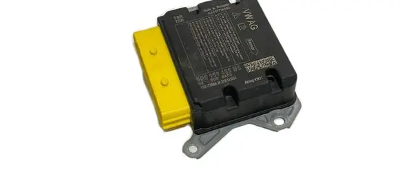 Skoda Kodiaq Airbag control unit/module 5Q0959655BS 43393