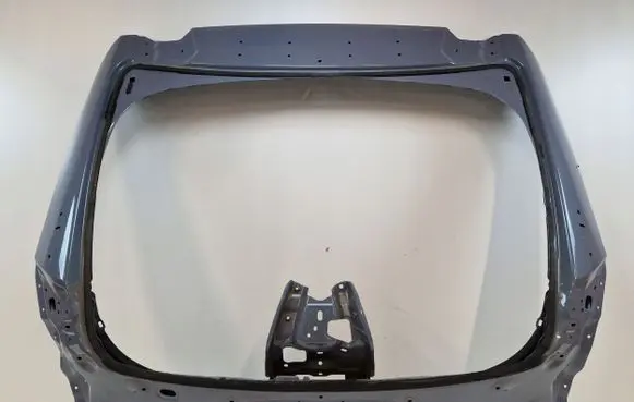 Honda Civic X Tailgate/trunk/boot lid