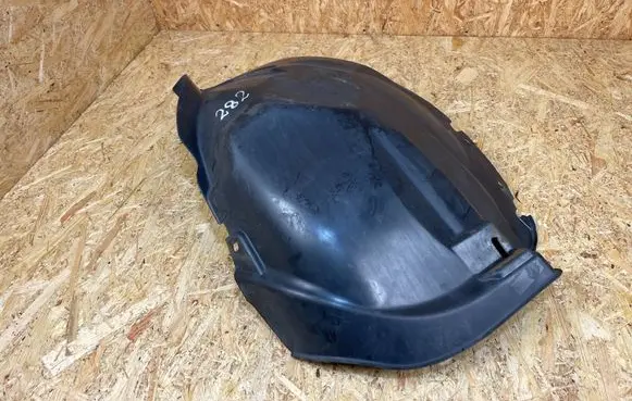 Land Rover Range Rover Evoque L538 Front wheel arch liner splash guards BJ3216A578AC