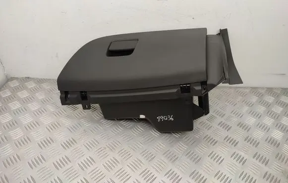 Opel Corsa E Glove box set 460029937 39013999 13577258