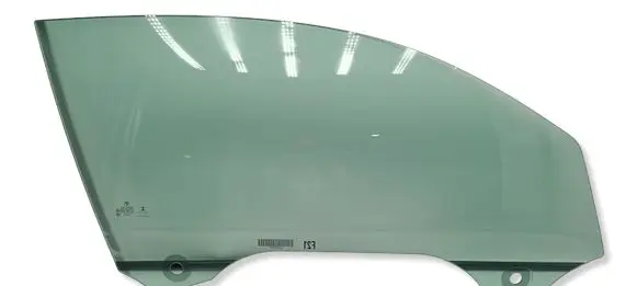 BMW 2 F22 F23 Front door window/glass (coupe) 51337268720