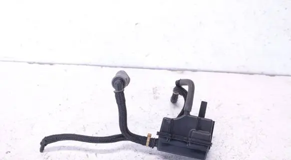 Peugeot 308 Vacuum air tank 9807593380