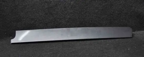 Volkswagen PASSAT B6 Dashboard glove box trim 3C2857211N