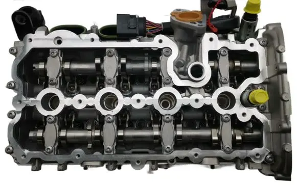 Audi A4 S4 B8 8K Engine head 079103065JX