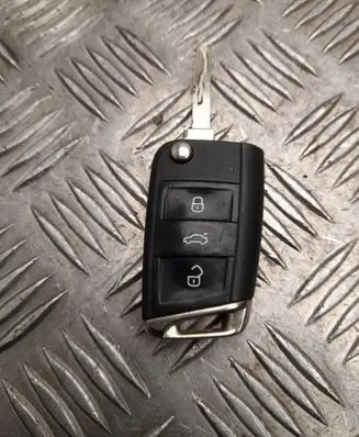 Ignition key/card