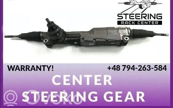 Audi A4 S4 B8 8K Steering rack 8K1423055AC 8K1423055AJ 8K1423055AM