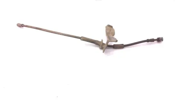 Man TGE 1gen Brake line pipe/hose 2N0611775C 2N0609644