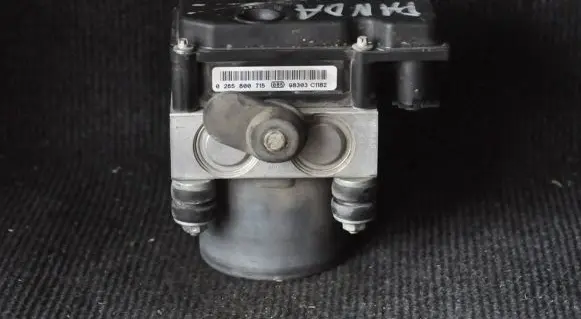 Fiat Panda II ABS Pump