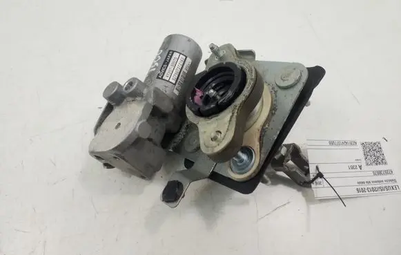 Lexus IS III XE30 Other brake parts 4720730070