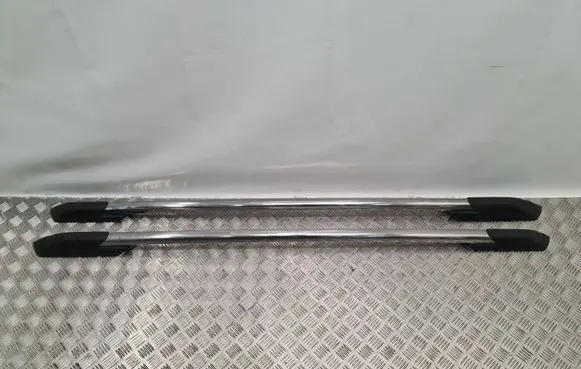 Fiat Freemont Roof bar rail