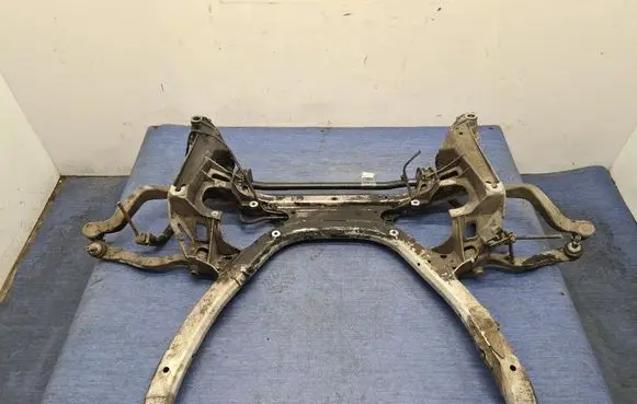 BMW 5 E60 E61 Front subframe