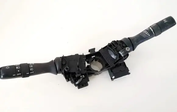 Lexus IS 220D-250-350 Wiper turn signal indicator stalk/switch 17F111 17F100