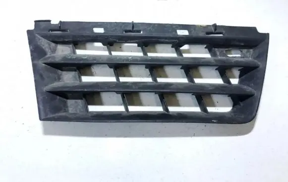 Renault Scenic II - Grand scenic II Front bumper lower grill 8200140330