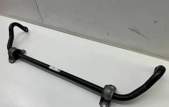 Front anti-roll bar/sway bar