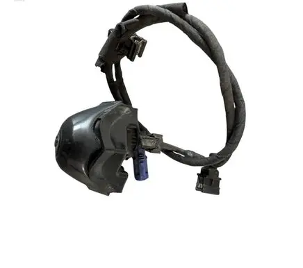 Audi Q7 4M Front bumper camera 4M0853795B
