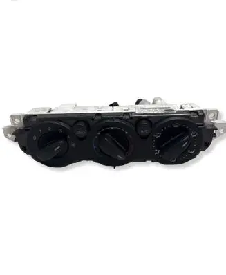 Ford Focus C-MAX Climate control unit 7M5T19980AA