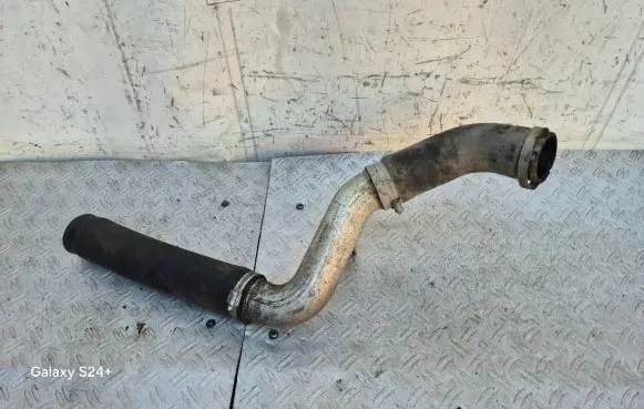Opel Antara Intercooler hose/pipe 95909219