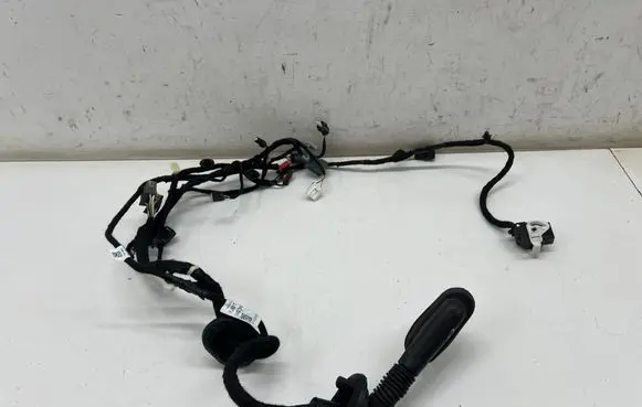 Ford Mustang Mach-E Front door wiring loom PJ8T14630NCC