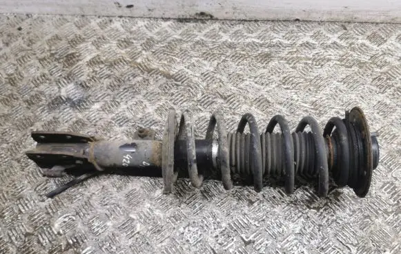 Chevrolet Captiva Front shock absorber/damper 7451286