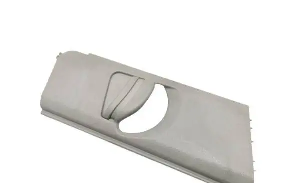 Volkswagen Polo V 6R (B) pillar trim (top) 6R0868312B AR310180
