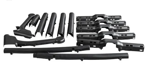 Mercedes-Benz Sprinter W907 W910 Other interior part A9068210289 A9068212089 A9068210389