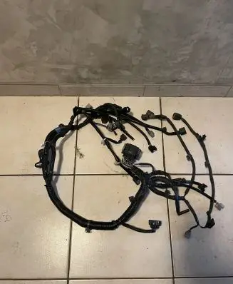 Subaru Outback Engine installation wiring loom 24020AE770