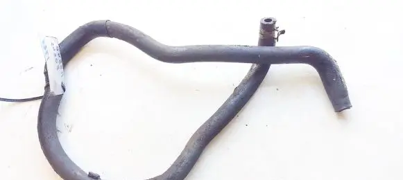 Ford Focus Engine coolant pipe/hose