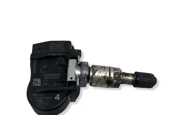 Nissan X-Trail T32 Tire pressure sensor A2C82208300 168441005 S180052048