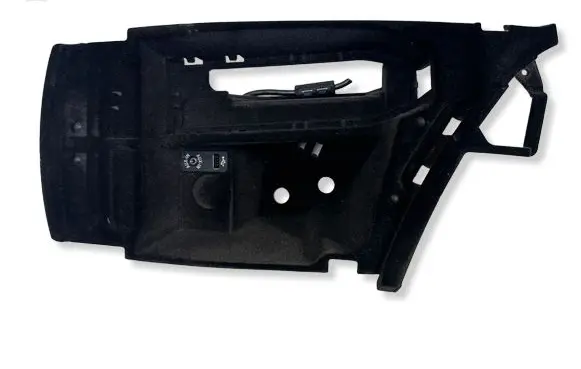 BMW 5 F10 F11 Other center console (tunnel) element 9277267 11242010