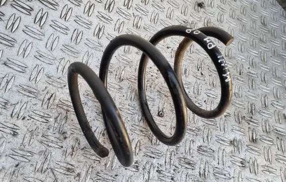 Mini One - Cooper Coupe R56 Front coil spring