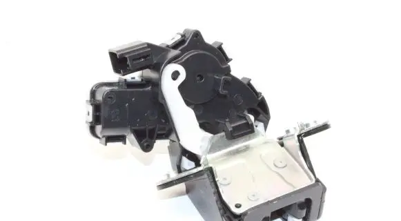 Mazda 3 II Tailgate/trunk/boot lock/catch/latch