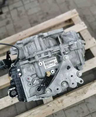 Jeep Compass Automatic gearbox P68311993AA 27D016131380000 TIPU20168H1313