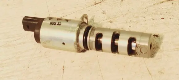 Seat Mii Camshaft vanos timing valve DQ31 4565520H3 5520H3