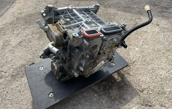 Renault Megane E-Tech Electric car motor 290035994R 290307254R 290D68627R