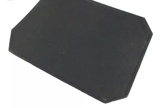 Peugeot 508 Central console drawer/shelf pad 9688031077