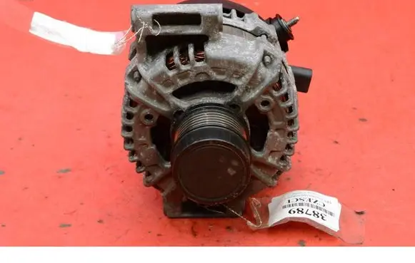 Toyota Corolla E10 Generator/alternator 27060K0030C