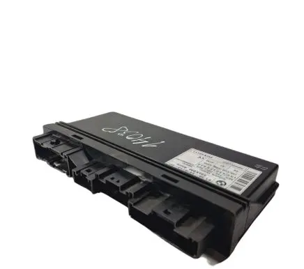 BMW 5 E60 E61 Comfort/convenience module 6978713 5WK49111