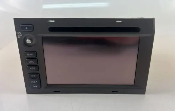 GPS navigation control unit/module
