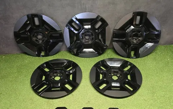 KIA EV9 R12 wheel hub/cap/trim 52970D0300