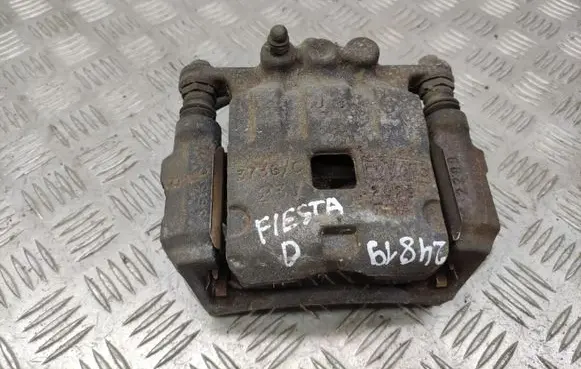 Ford Fiesta Front brake caliper