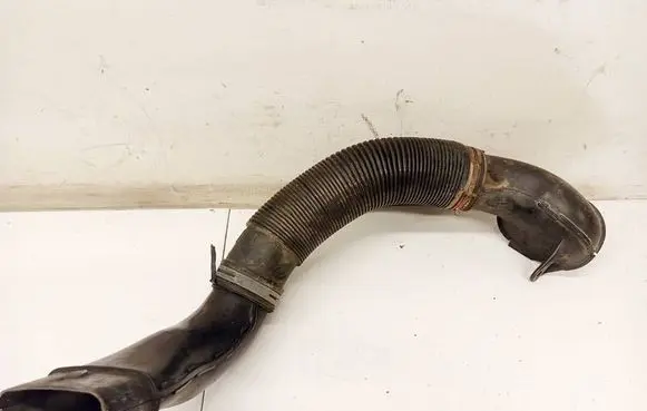 Renault Megane I Air intake hose/pipe 7700115820
