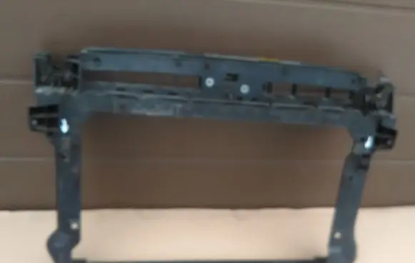 Skoda Kodiaq Radiator support slam panel 565805588L