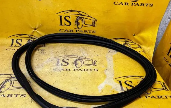 Peugeot 508 RXH Seal rubber (tailgate) 