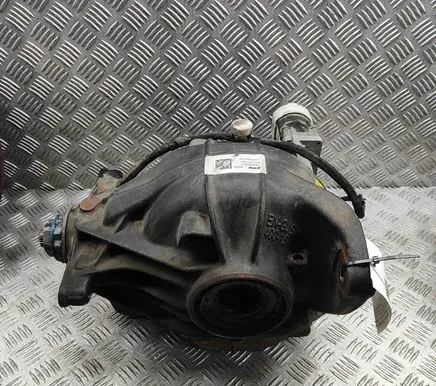 BMW M8 F91 F92 G14 G15 Rear differential 7856930 8091533