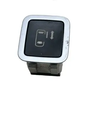 Chrysler Pacifica Electric sliding door switch 6DQ21TRMAB