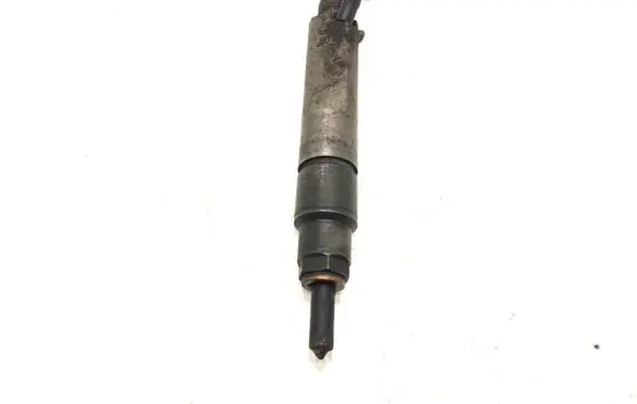 Fuel injectors set