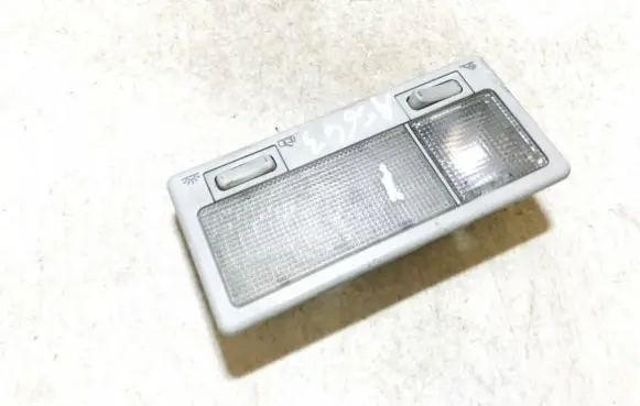 Volkswagen Sharan Front seat light 7m0947105c