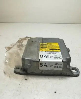 Toyota Avensis T250 Airbag control unit/module 8917005120 208623102